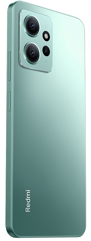 Xiaomi Redmi Note 12 6/128GB (зеленая мята) фото 5