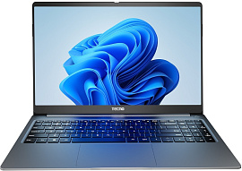 TECNO MEGABOOK T1 16/512GB (космический серый)