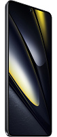 POCO F6 8/256GB (черный) фото 1