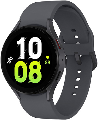 Товар Samsung Galaxy Watch 5 44 мм (графит)
