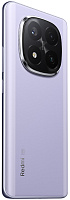 Redmi Note 14 Pro+ 5G 8/256GB (лавандовый) фото 5
