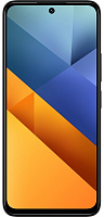 POCO M6 8/256GB (черный) фото 2