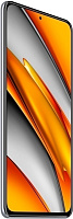 POCO F3 8/256GB (серебряная луна) фото 1