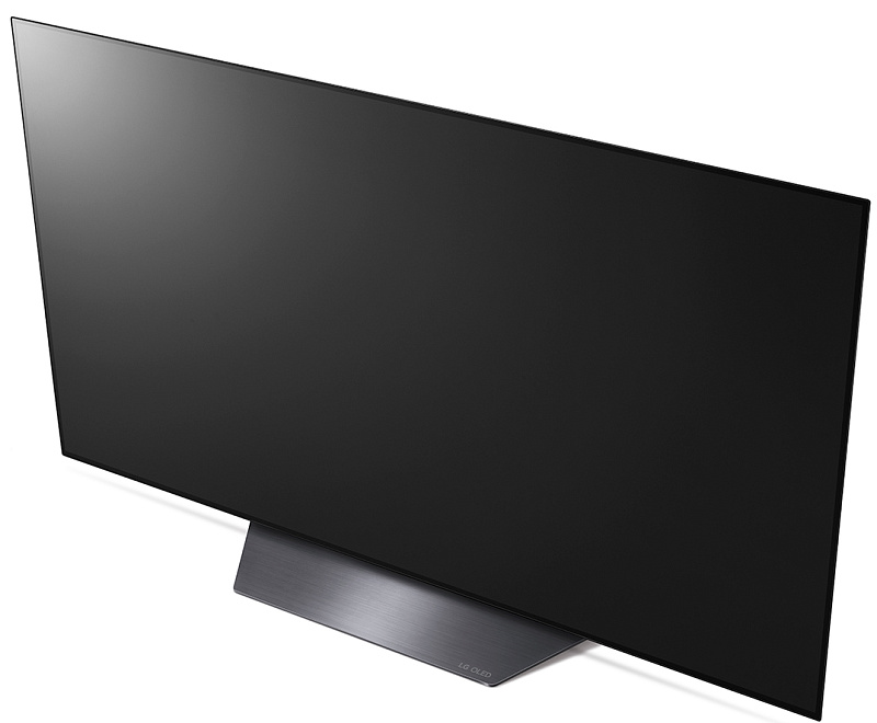 LG 55" OLED55C3RLA фото 2