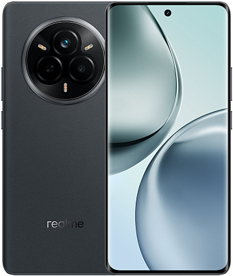 Товар realme 14 Pro 5G 12/512GB (серый)
