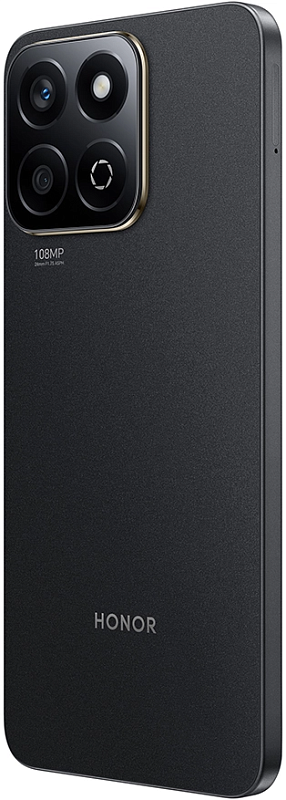 HONOR  X7c 8/128GB (черный) фото 6