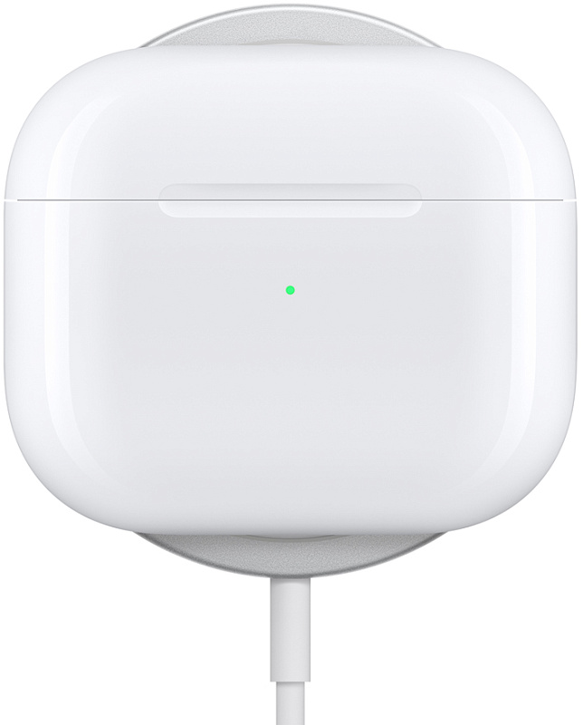 Apple AirPods 3 Грейд B фото 4