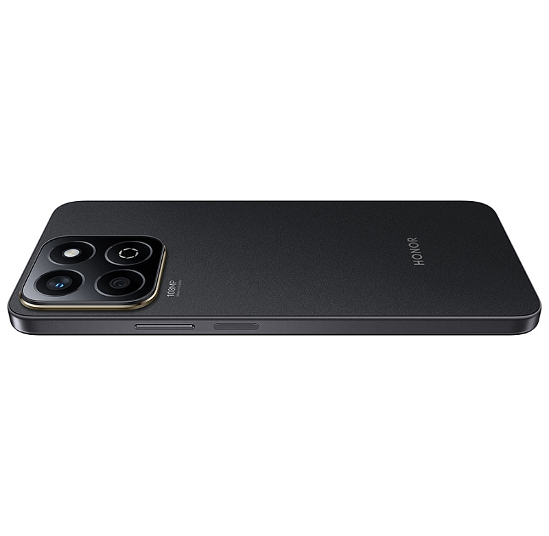HONOR X7c 8/256Gb (черный) фото 8