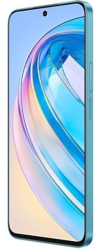 HONOR X8a 6/128GB (небесно-голубой) фото 3