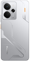 realme 14 5G 12/256GB (серебрянный) фото 6