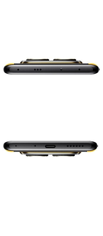 POCO X7 12/512GB (черный) фото 9