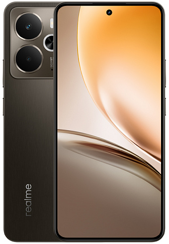 Товар realme 14 5G 8/256GB (черный)