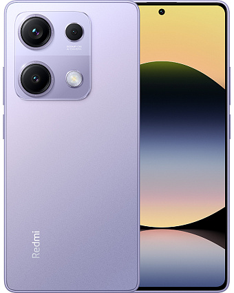 Товар Redmi Note 14S 8/256GB (фиолетовый)