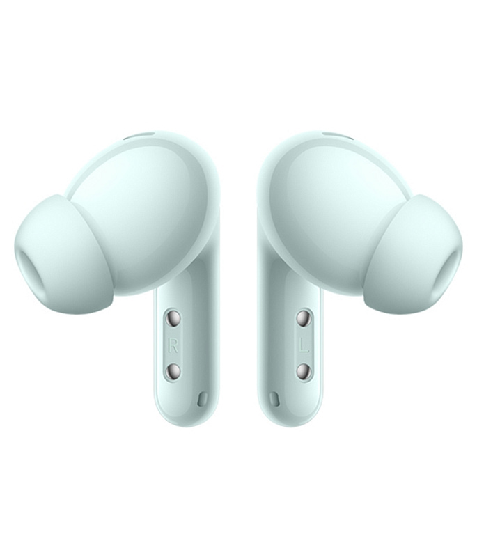 Xiaomi Redmi Buds 6 (зеленый) фото 3
