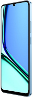 realme Note 60 6/128GB  (голубой) фото 3