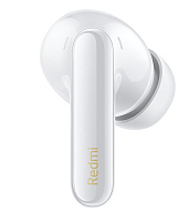 Xiaomi Redmi Buds 6  Pro (белый) фото 3