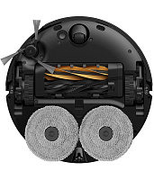 Dreame Robot Vacuum X50 Ultra complete (черный) фото 4