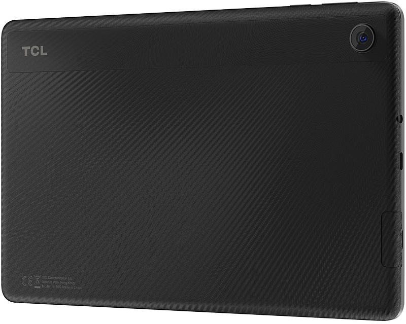 TCL TAB 10 Wi-Fi 4/64GB (темно-серый) фото 8