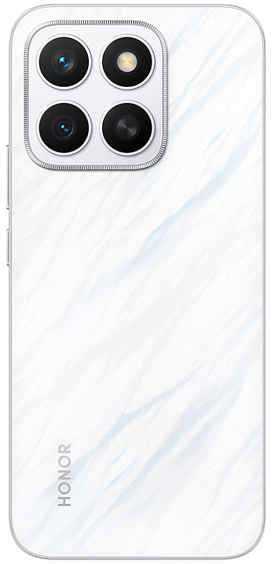 HONOR X8c 8/128GB (белый) фото 6