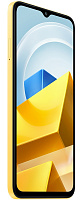 POCO M5 4/64GB (желтый) фото 1
