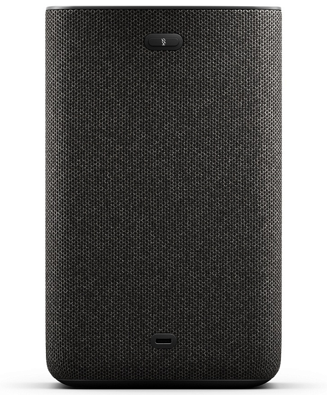 Yandex.Станция 2 (антрацит) фото 1