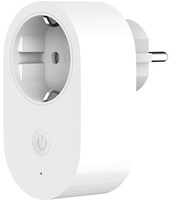 Товар Xiaomi Mi Smart Plug (Wi-Fi)