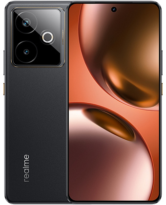 Товар Realme GT 7T 12/512GB (обсидиан)