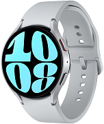 Samsung Galaxy Watch6 44 мм (серебристый)