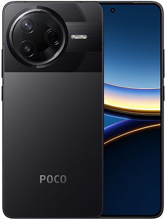 Товар POCO F7 Pro 12/256GB (черный)