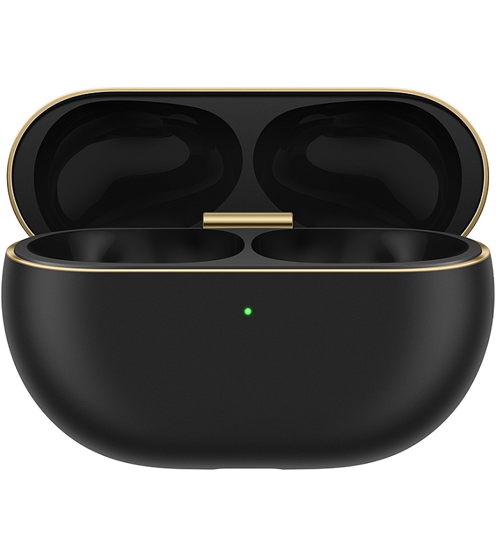 Huawei FreeBuds Pro 4 (черный) фото 2