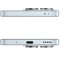 HONOR X8a 6/128GB (титановый серебристый) фото 9