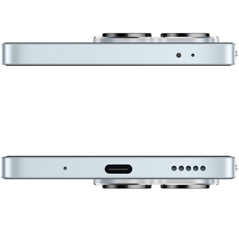 HONOR X8a 6/128GB (титановый серебристый) фото 9