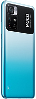 POCO M4 Pro 5G 4/64GB (Холодный синий) фото 5