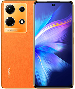 Infinix Note 30 8/256GB (закатный золотой)