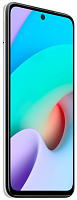 Redmi 10 2022 4/128GB без NFC (белая галька) фото 1