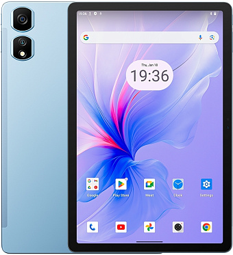Товар Blackview Tab 16 Pro 8/256GB синий