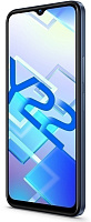 vivo Y22 4/64GB (синий космос) фото 2
