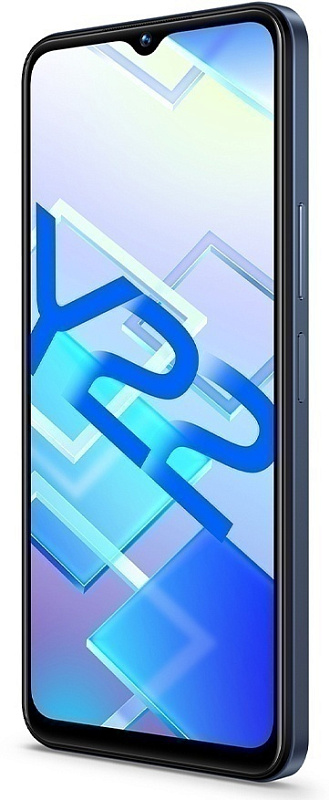 vivo Y22 4/64GB (синий космос) фото 2