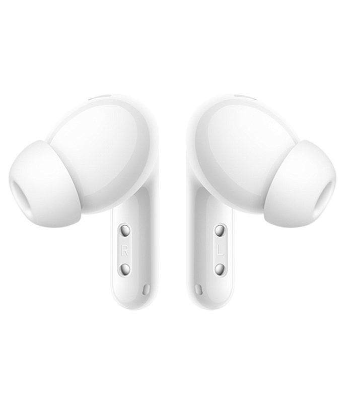 Xiaomi Redmi Buds 6 (белый) фото 3