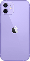 Apple iPhone 12 128GB + скретч карта (фиолетовый) фото 2