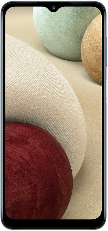 Samsung Galaxy A127 4/128GB (синий) фото 2