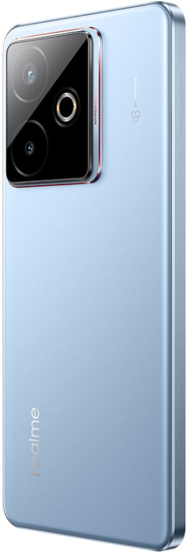 Realme GT 7T 12/256GB (синий) фото 7