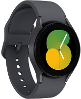 Samsung Galaxy Watch 5 40 мм (графит) фото 1