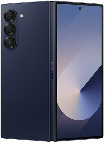 Товар Samsung Galaxy Z Fold6 F956 12/256GB (синий)