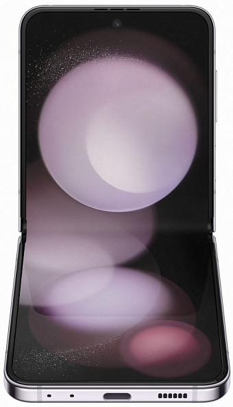 Товар Samsung Galaxy Z Flip5 8/512GB (лавандовый)