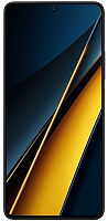 POCO X6 Pro 5G 8/256GB (желтый) фото 2