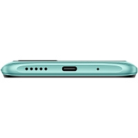 POCO C40 4/64GB (Технологичный бирюзовый) фото 6