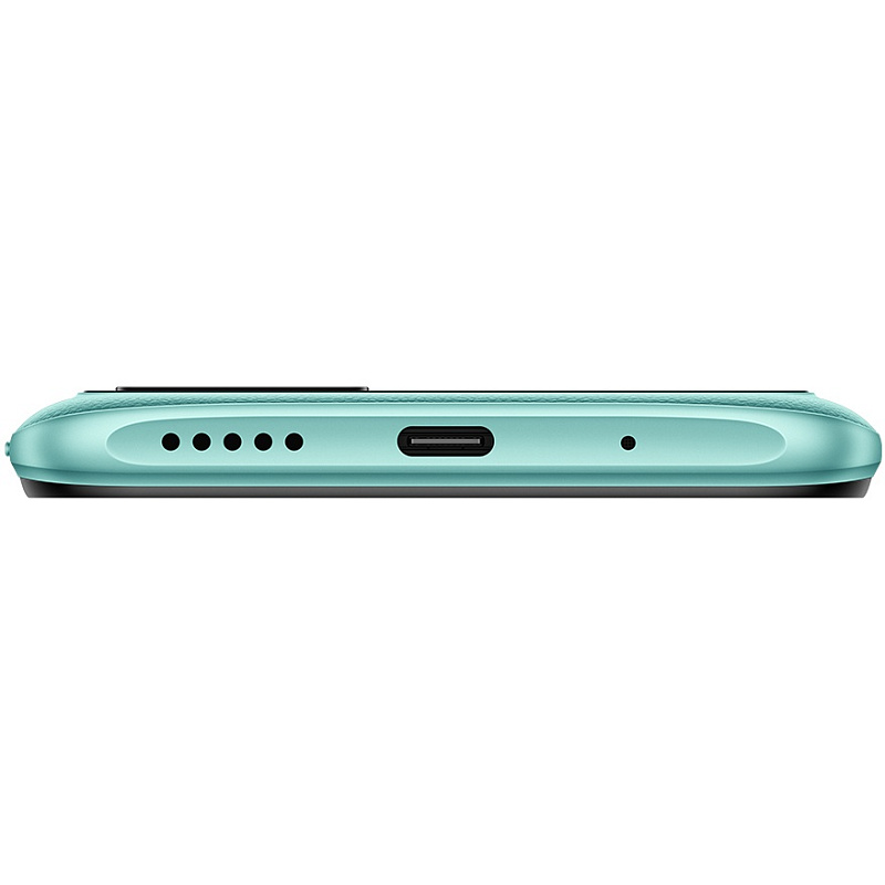POCO C40 4/64GB (Технологичный бирюзовый) фото 6
