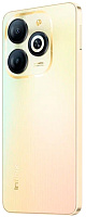 Infinix Smart 8 4/128GB (блестящее золото) фото 4