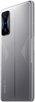 POCO F4  GT12/256GB (серебряный рыцарь) фото 7